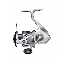 Shimano Stradic 2023 4000 FM Shimano Stradic 2023 4000 FM