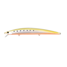 DUO Tide Minnow 125 SLD-S Golden Sardine 15g