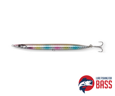 Savage Gear Sandeel Pencil SW 125 Cotton Candy 19g Savage Gear Sandeel Pencil SW 125 Cotton Candy 19g