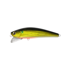 Longin WakeyBoo 112 Golden Mullet 30g