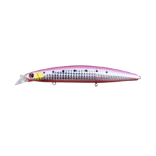 Daiwa Shoreline Shiner 98S Vertice Chart Back Pearl