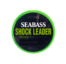 Varivas Sea Bass Shock Leader 22LB