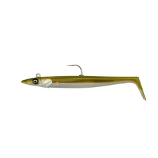 Savage Gear Sandeel V2 175 Khaki 65g