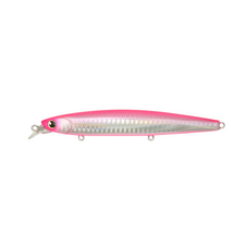 Longin Hi-Standard 120S Pink Back Belly Chrome 21g
