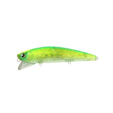 Longin WakeyBoo 137 Chart Head Lime Clear 48g Longin WakeyBoo 137 Chart Head Lime Clear 48g