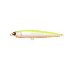 Longin Levin Pencil 95 Chart Back Peal Orange Belly 20g Longin Levin Pencil 95 Chart Back Peal Orange Belly 20g