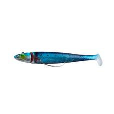 Pays Bass JJ Minnow Sardine 14g (Rigged 26)
