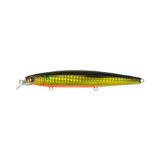 Longin Hi-Standard 120S Golden Mullet 21g
