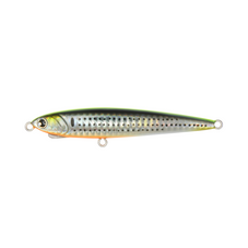 Longin Levin Heavy 95 Chart Back Shad 28g