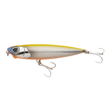 Berkley DEX Mullet Walker 120 White Chart 28g