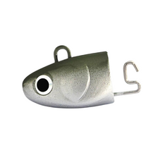 Fiiish Black Minnow #2 90 Extra Deep Jighead Khaki 20g Fiiish Black Minnow #2 90 Extra Deep Jighead Khaki 20g