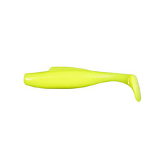 Z-Man DieZel MinnowZ 7 Inch Chartreuse