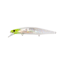 Shimano World Minnow 115 Chart HD 17g (With Flash Boost) Shimano World Minnow 115 Chart HD 17g (With Flash Boost)