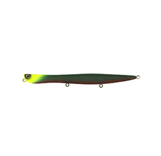 Longin Pixis 130 Chart Head Black 18G Longin Pixis 130 Chart Head Black 18G