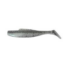 Z-Man DieZel MinnowZ 5 Inch Smoky Shad