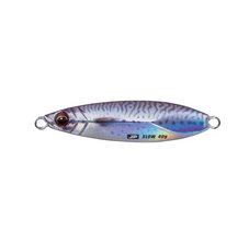 Major Craft Jigpara Slow Live Kin Saba Mackerel 50g Major Craft Jigpara Slow Live Kin Saba Mackerel 50g