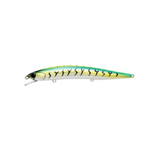 IMA & Duo Nabarone 125F Sexy Mackerel 16g IMA & Duo Nabarone 125F Sexy Mackerel 16g