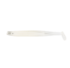 Pays Bass Illusion Paddle 130 White 14g Pays Bass Illusion Paddle 130 White 14g