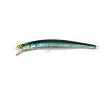 Longin King Goki  127 Chart Head Mullet 19g