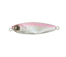 Longin Storm Breaker Chrome Pink Back 28g
