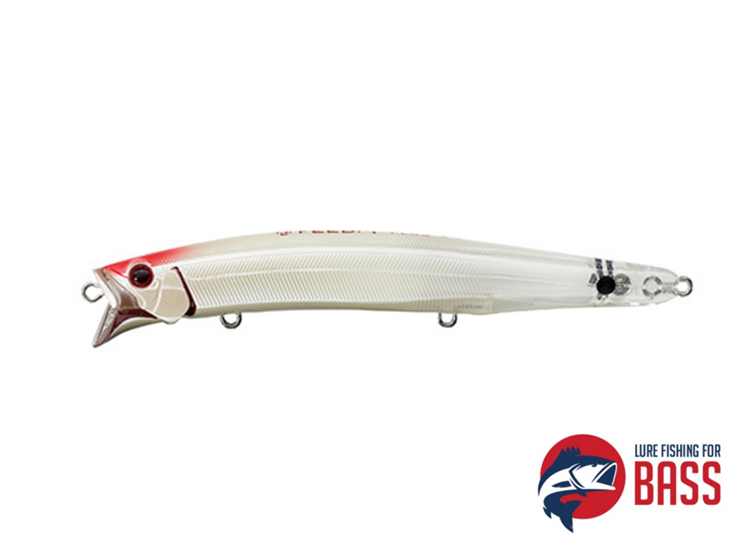 tackle house feed shallow 128