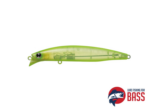 Daiwa Shore Line Shiner Lightning Z97F