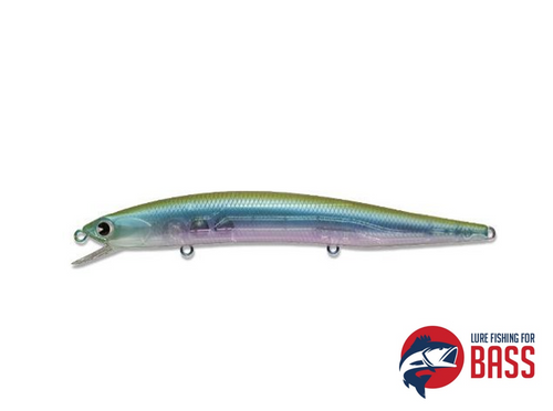 IMA & Duo Nabarone Lure Ghost Anchovy 125 16g