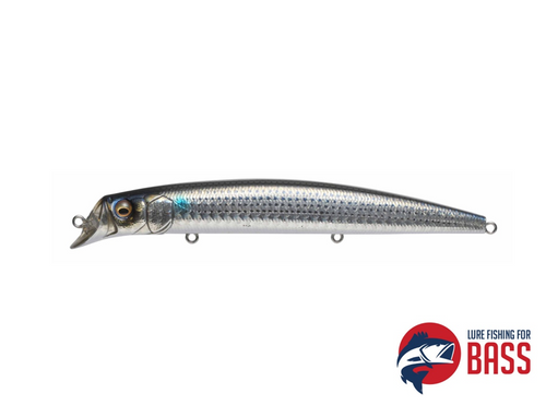 Megabass Cutter 128 GG Bora 18g