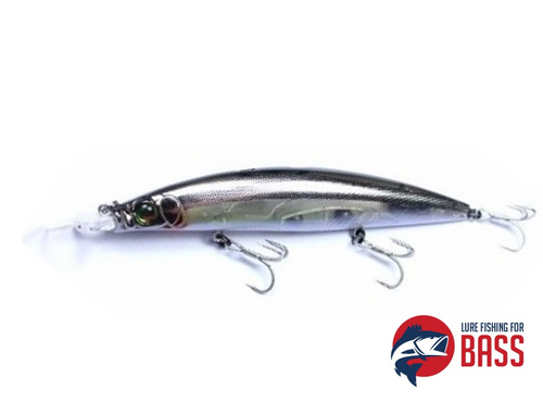 Megabass Zonk 120 Gataride Hi-Pitch HT Ensyu Kibinago