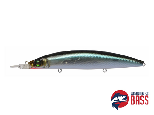 Megabass Zonk 120 Gataride Hi-Pitch HT Sayori