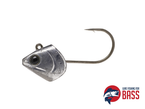 Illex Nitro Shad Jighead 42g