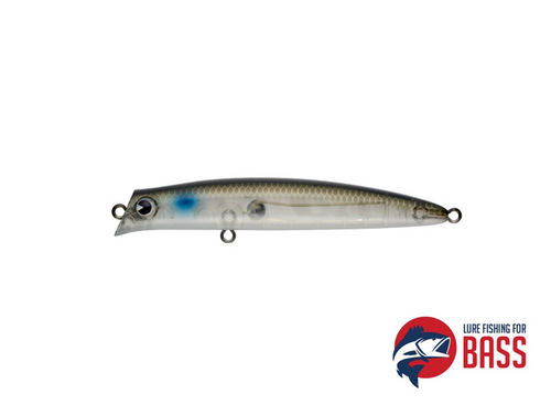 IMA Komomo SF-85 Clear Bora Mullet 7g