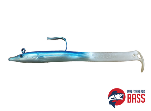 Red Gill Evolution 178 Blue White 17g