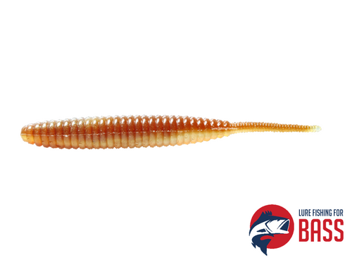 Deps DeathAdder Dead Shad 6 Inch