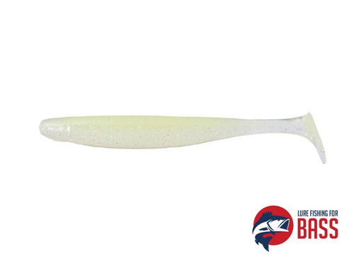 OSP DoLive Shad Honey Flash 4.5 Inch