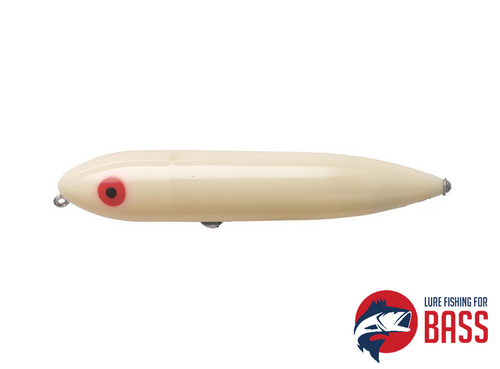 Heddon Zara Spook 110 Bone 13g