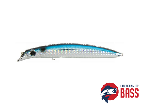 Takamiya Secondary 105 Mullet 10g