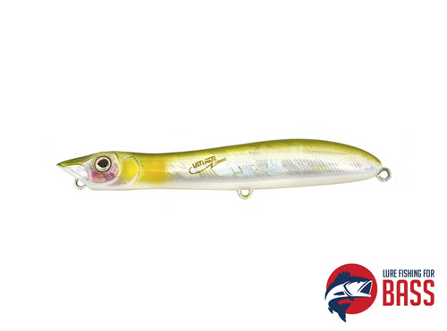 Xorus Patchinko II Ayu 2