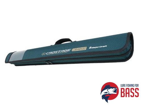 MajorCraft Crostage Sea Bass CRX-964ML 9.6FT 10-30g