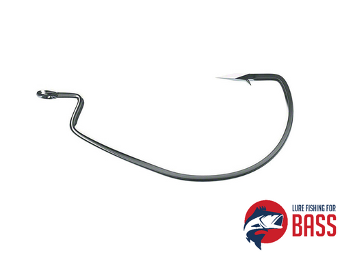 Eagle Claw Trokar Mag Worm 6/0