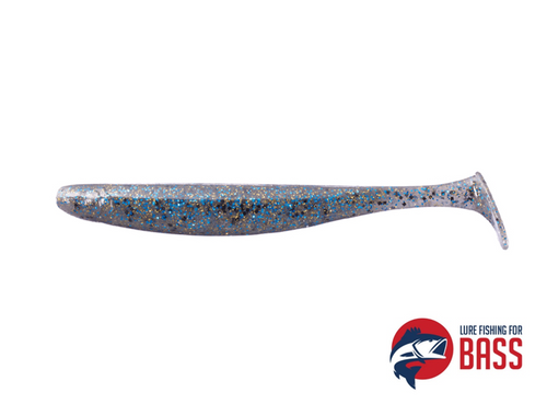 OSP DoLive Shad Blue Gill W-015 4.5 Inch