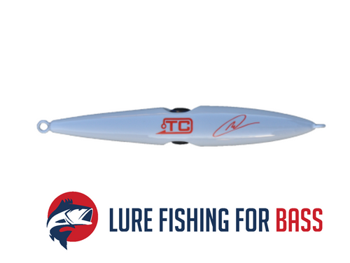Marc cowling signature needlefish clearance