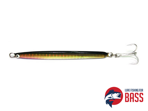 Tackle House P-Boy Jig Sandeel 15g Sandeel