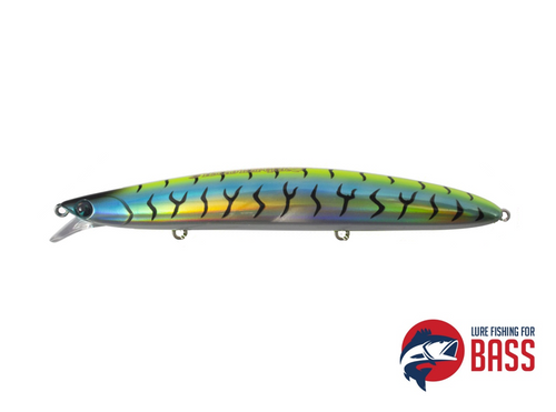 IMA Hound 125F Glide Sexy Mackerel 20g