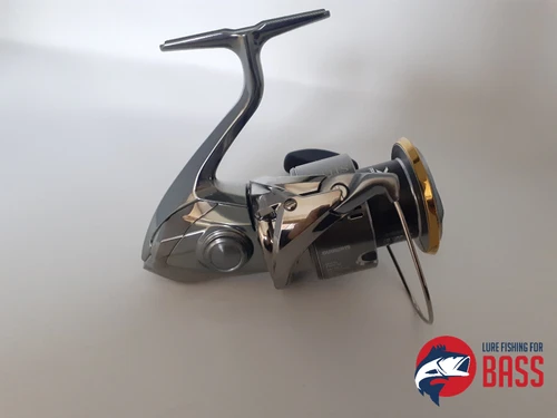 Shimano Stella 4000 FJ Shimano Stella 4000 FJ