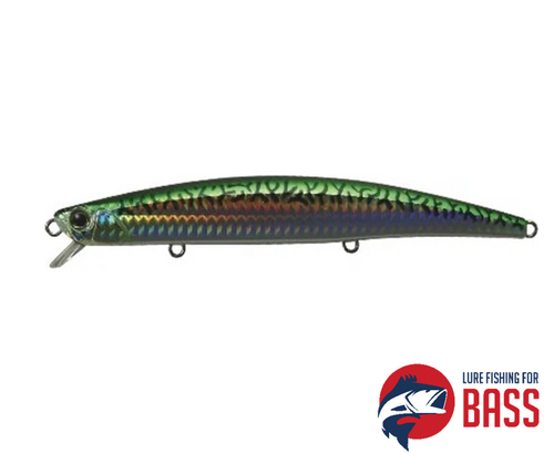 DUO Tide Minnow Surf 150 Mackerel HD 29g