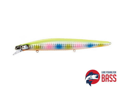 Shimano Silent Assassin Exsence 129F Chart Candy 22g