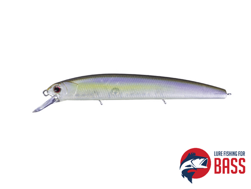 OSP Asura Rudra II 93 Tasty Shad 8g