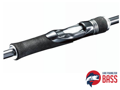 Shimano Dialuna S100MH 10FT 10-56g