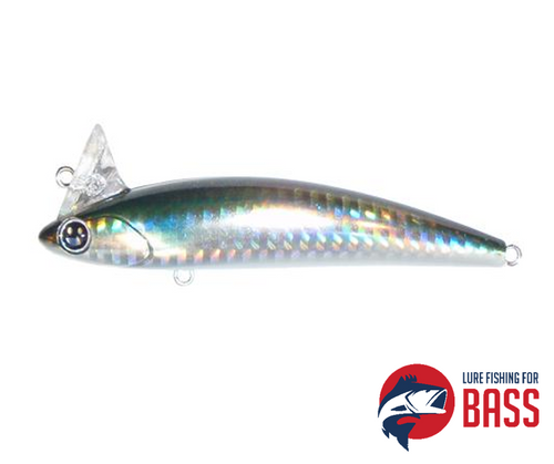 Halcyon System 109 Rabit Inakko 16g